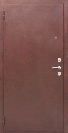 Дверь в квартиру CKVR-50 в Дмитрове фото