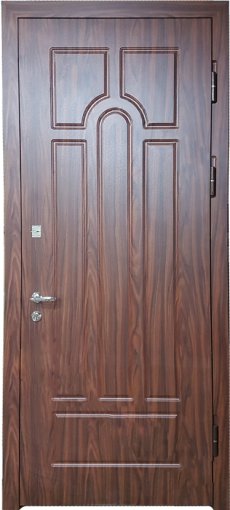 Дверь в квартиру CKVR-52 в Дмитрове фото