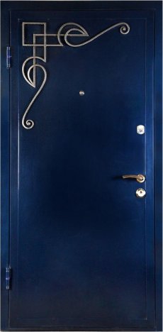 Дверь в квартиру CKVR-62 в Дмитрове фото