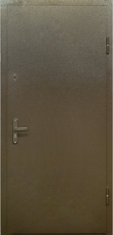 Дверь в квартиру CKVR-70 в Дмитрове фото