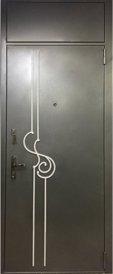 Дверь в квартиру CKVR-71 в Дмитрове фото