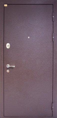 Дверь в квартиру CKVR-72 в Дмитрове фото