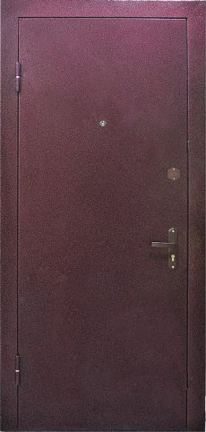 Дверь в квартиру CKVR-74 в Дмитрове фото