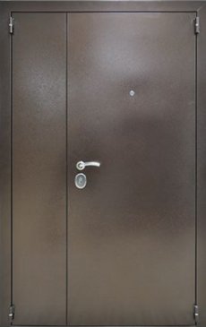 Дверь входная тамбурная 56 в Дмитрове фото