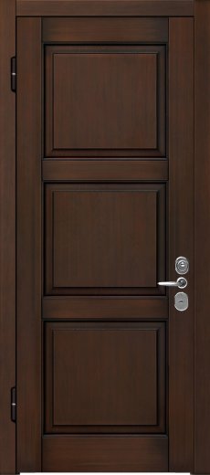 Дверь входная в квартиру Cerber 36 в Дмитрове фото