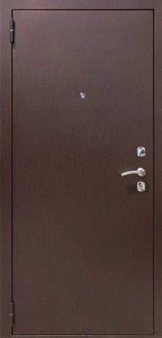 Двери для дачи CDACH-1 в Дмитрове фото