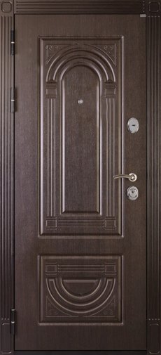 Двери для дачи CDACH-21 в Дмитрове фото