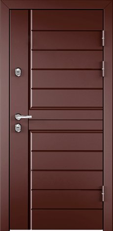 Двери для дачи CDACH-44 в Дмитрове фото