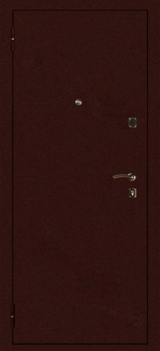 Двери для дачи CDACH-52 в Дмитрове фото