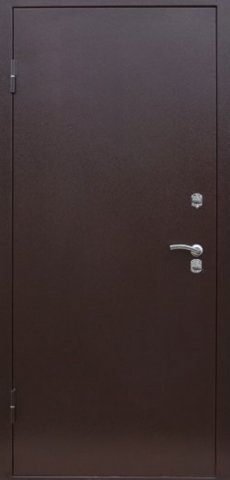 Двери для дачи CDACH-53 в Дмитрове фото