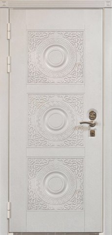 Двери для дачи CDACH-66 в Дмитрове фото