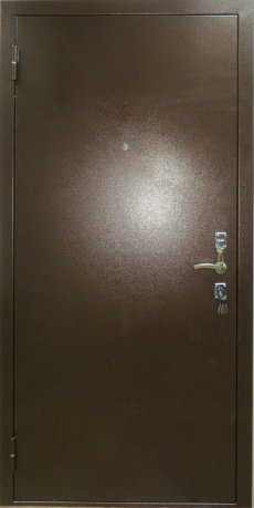 Двери для дачи CDACH-84 в Дмитрове фото