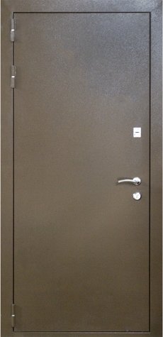 Двери технические CТЕН-1 в Дмитрове фото