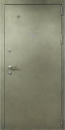 Двери технические CТЕН-2 в Дмитрове фото