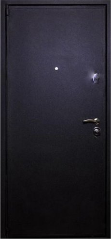Двери технические CТЕН-3 в Дмитрове фото