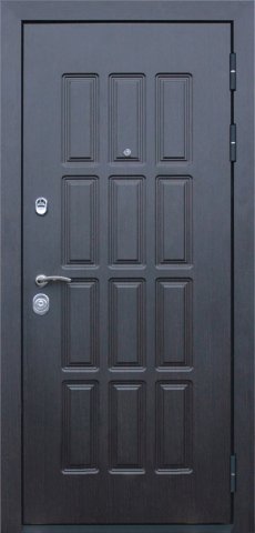 Двери с МДФ CMDF-19 в Дмитрове фото