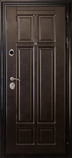 Двери с МДФ CMDF-25 в Дмитрове фото