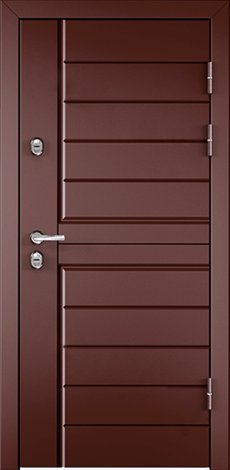 Двери с МДФ CMDF-41 в Дмитрове фото