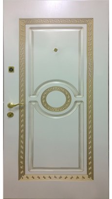 Двери с МДФ CMDF-62 в Дмитрове фото