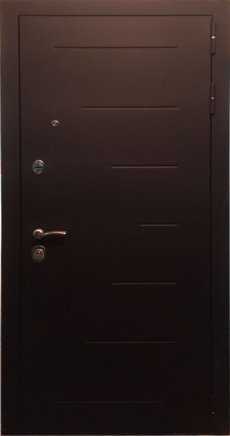 Двери с шумоизоляцией CSMZ-5 в Дмитрове фото
