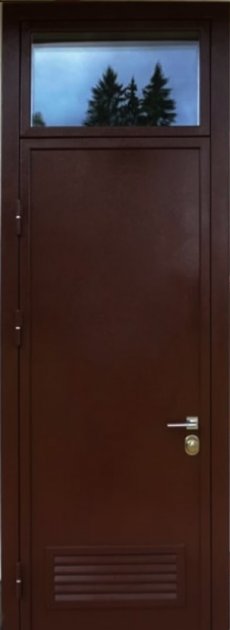 Двери технические CТЕН-10 в Дмитрове фото
