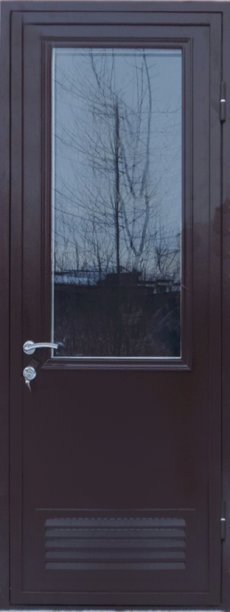 Двери технические CТЕН-14 в Дмитрове фото