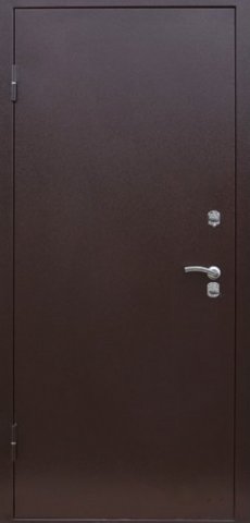 Двери технические CТЕН-17 в Дмитрове фото