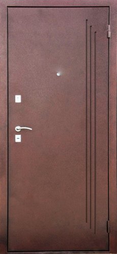 Двери технические CТЕН-26 в Дмитрове фото
