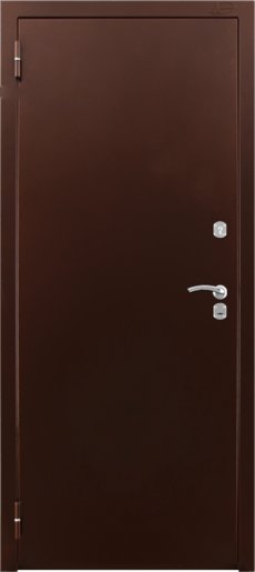 Двери технические CТЕН-28 в Дмитрове фото