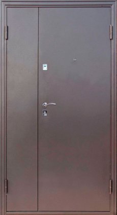 Двери технические CТЕН-29 в Дмитрове фото