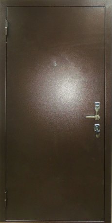 Двери технические CТЕН-31 в Дмитрове фото