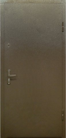 Двери технические CТЕН-32 в Дмитрове фото