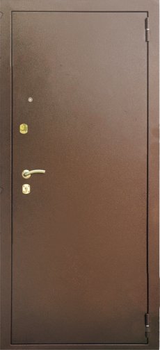 Двери технические CТЕН-5 в Дмитрове фото
