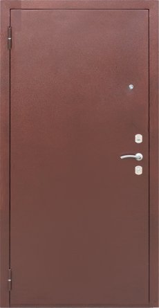 Двери технические CТЕН-6 в Дмитрове фото