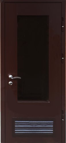 Двери технические CТЕН-7 в Дмитрове фото