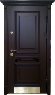 Двери в дом CKOTJ-30 в Дмитрове фото