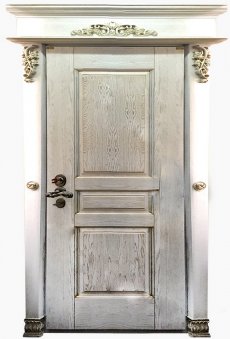 Двери в дом CKOTJ-36 в Дмитрове фото