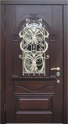 Двери в дом CKOTJ-45 в Дмитрове фото
