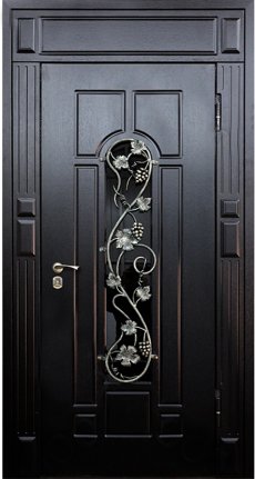 Двери в дом CKOTJ-46 в Дмитрове фото